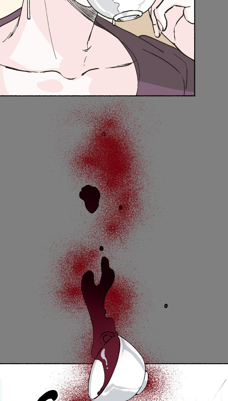 Knight in Flight Chapter 8 page 43 - 