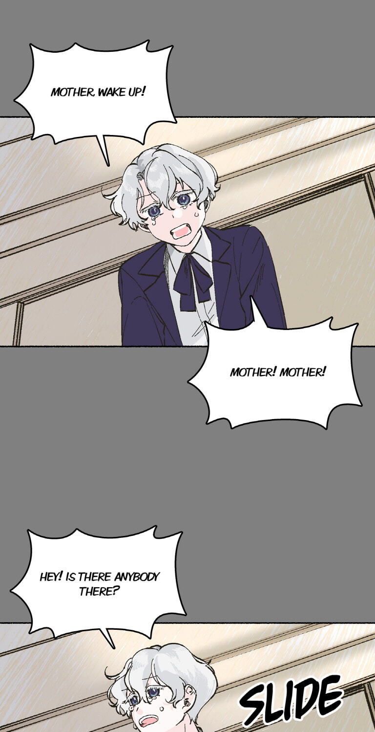 Knight in Flight Chapter 8 page 45 - 
