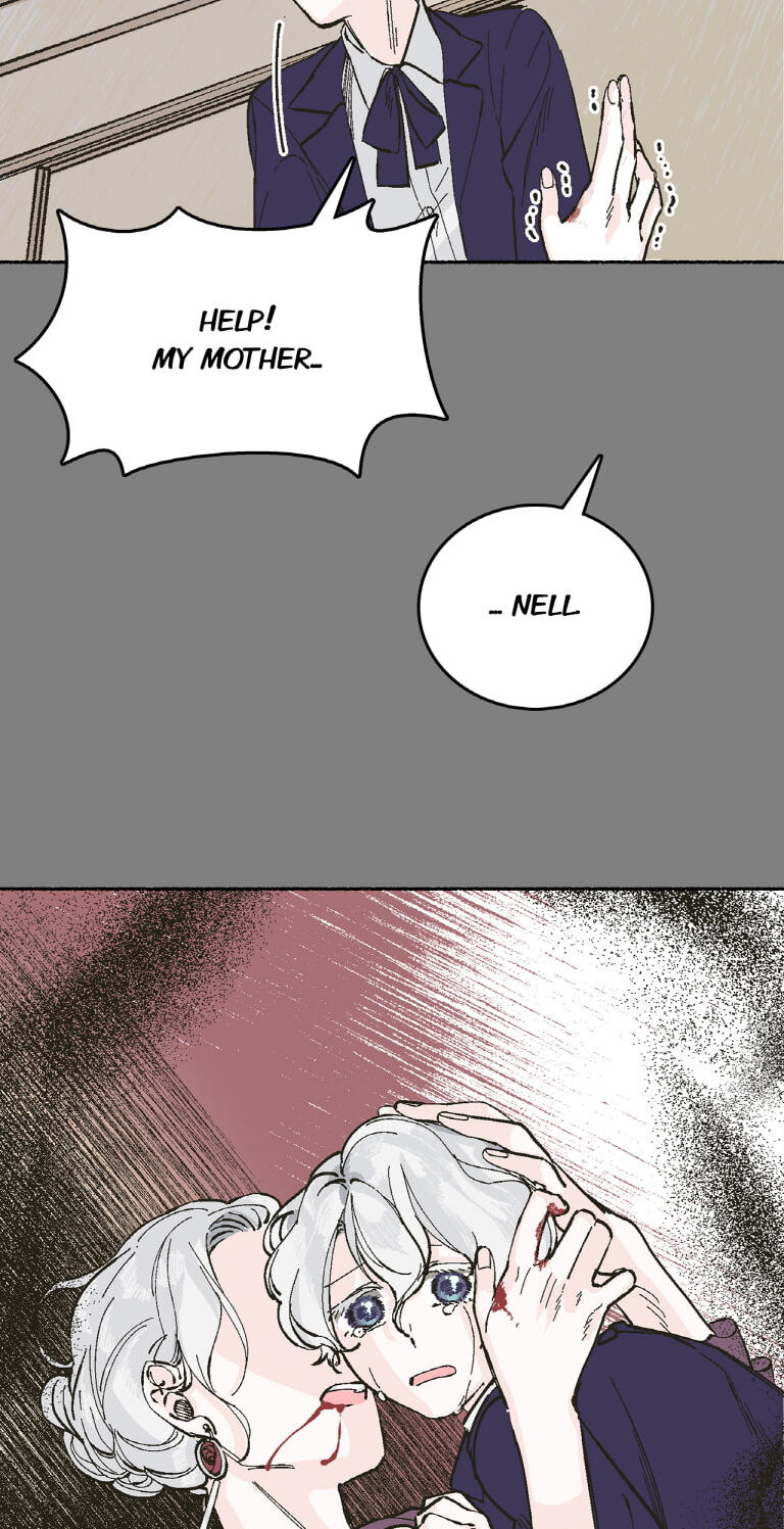 Knight in Flight Chapter 8 page 46 - 