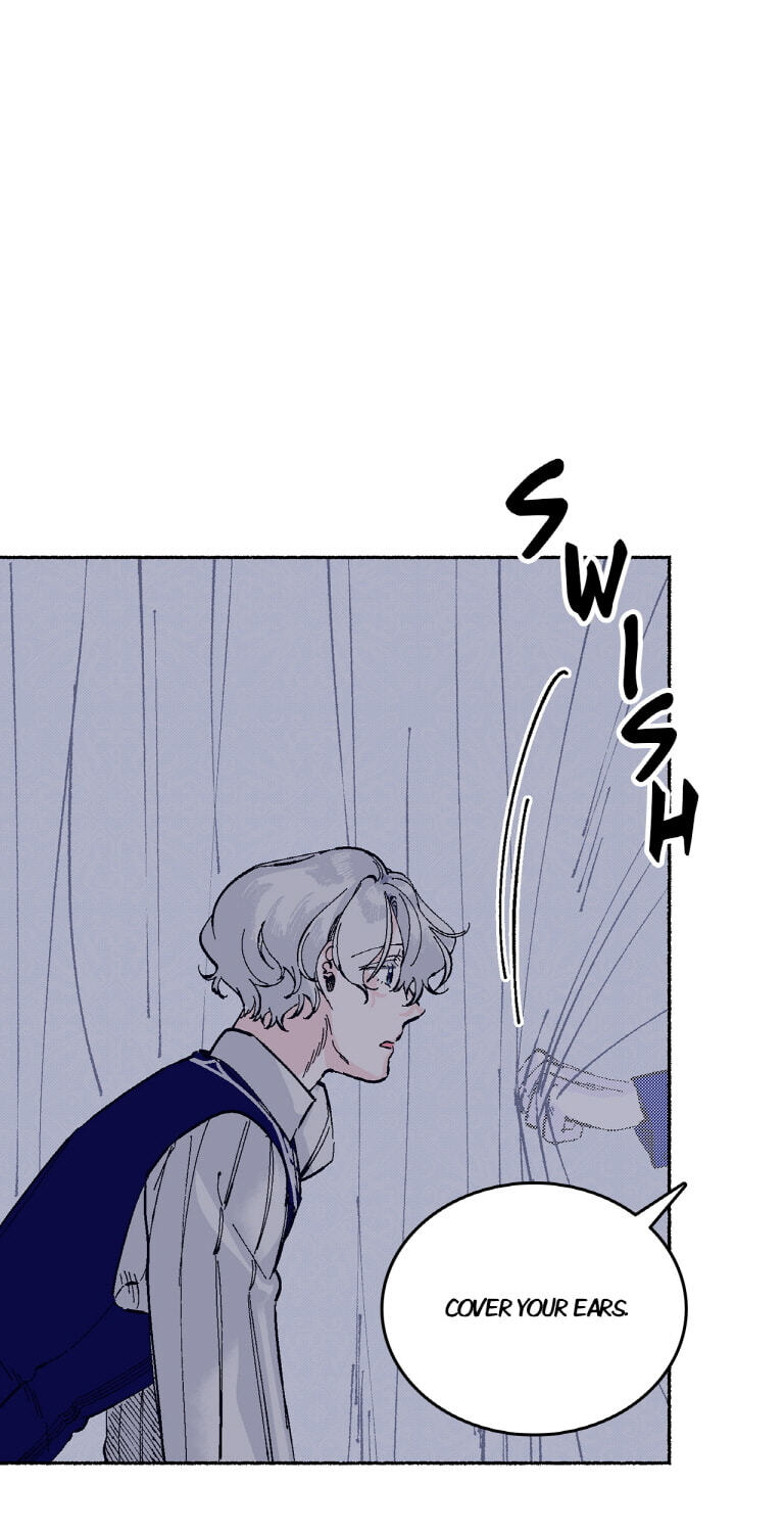 Knight in Flight Chapter 8 page 51 - 