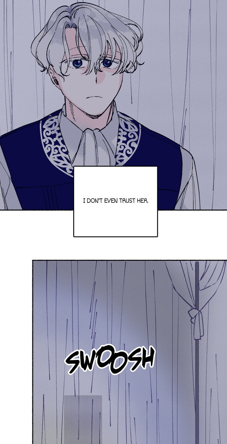 Knight in Flight Chapter 8 page 53 - 