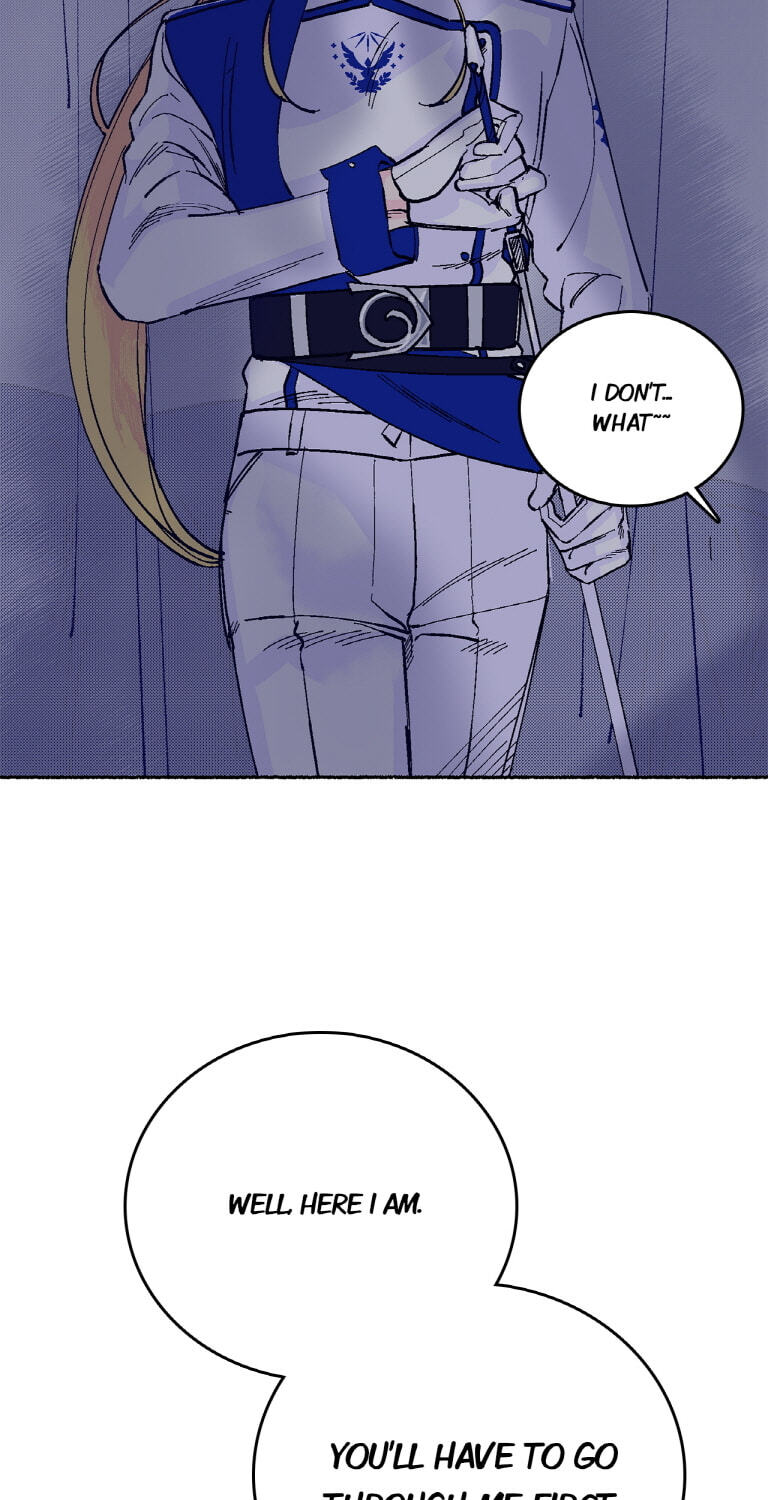 Knight in Flight Chapter 8 page 55 - 