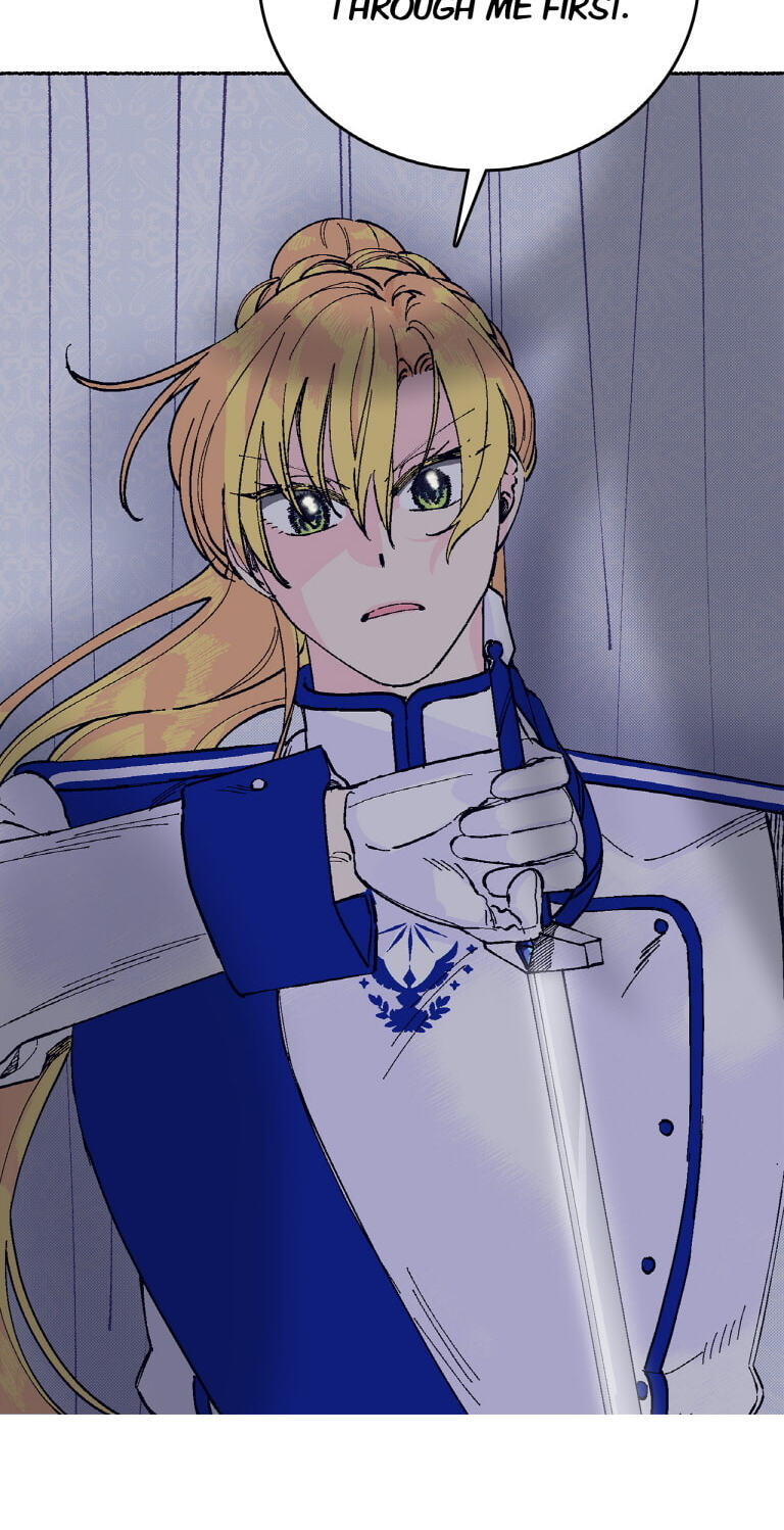 Knight in Flight Chapter 8 page 56 - 