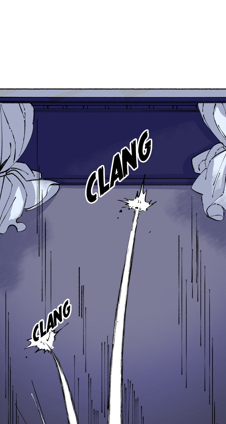 Knight in Flight Chapter 8 page 59 - 