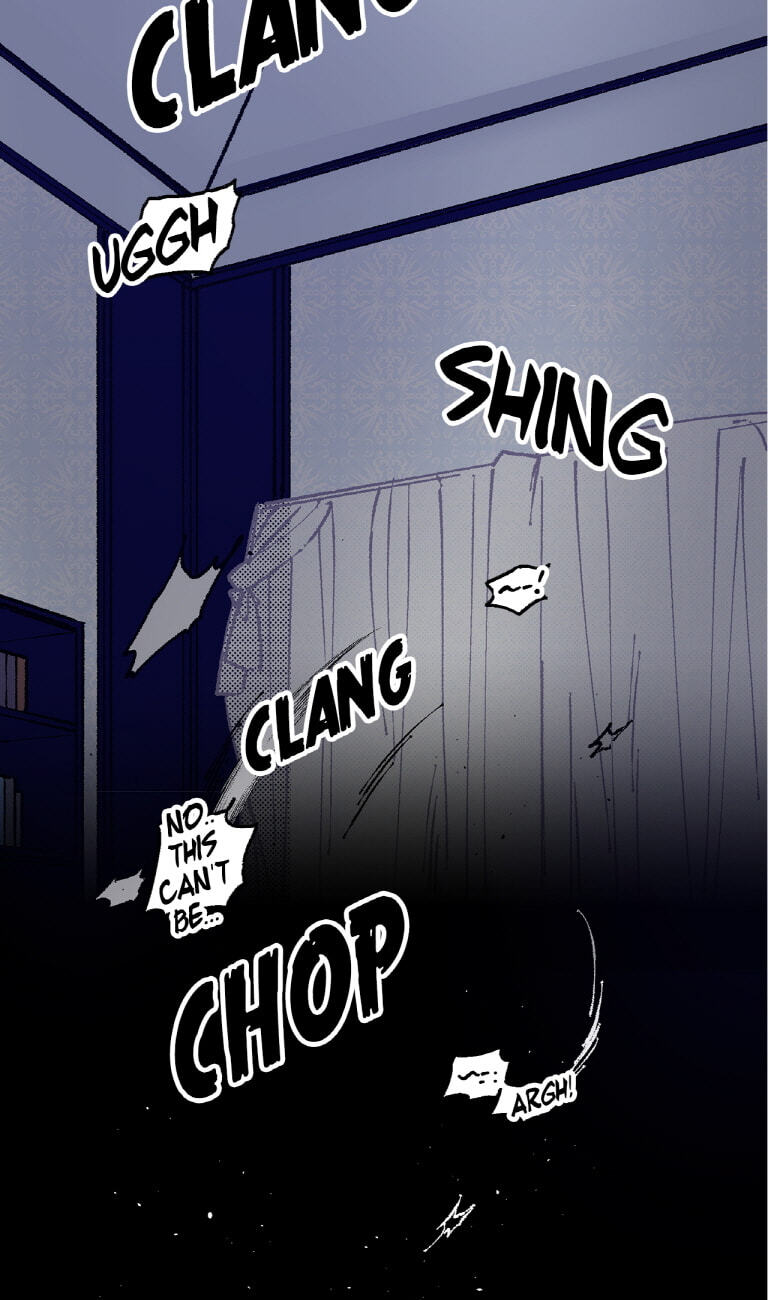 Knight in Flight Chapter 8 page 65 - 