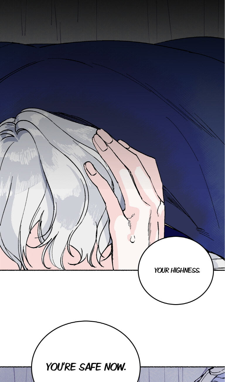 Knight in Flight Chapter 8 page 67 - 