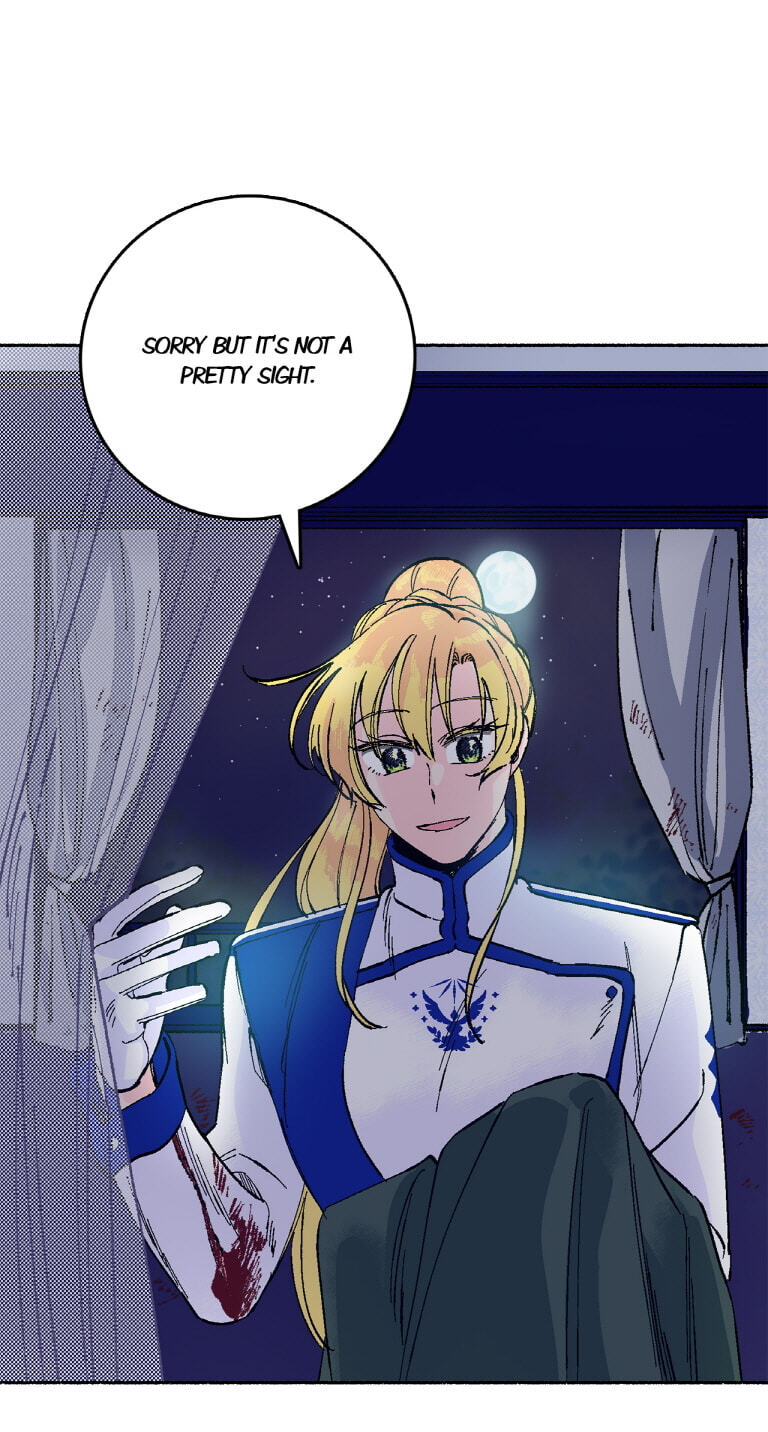 Knight in Flight Chapter 8 page 69 - 