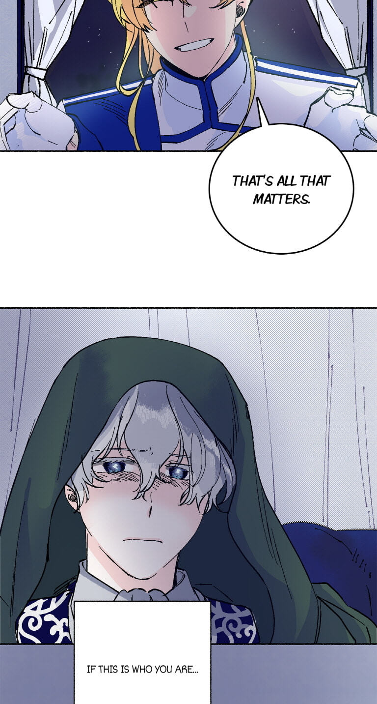 Knight in Flight Chapter 8 page 72 - 