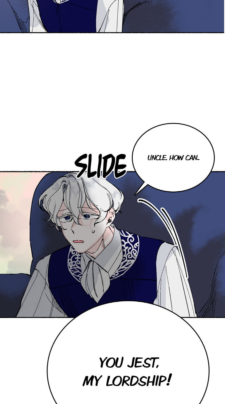 Knight in Flight Chapter 8 page 9 - 