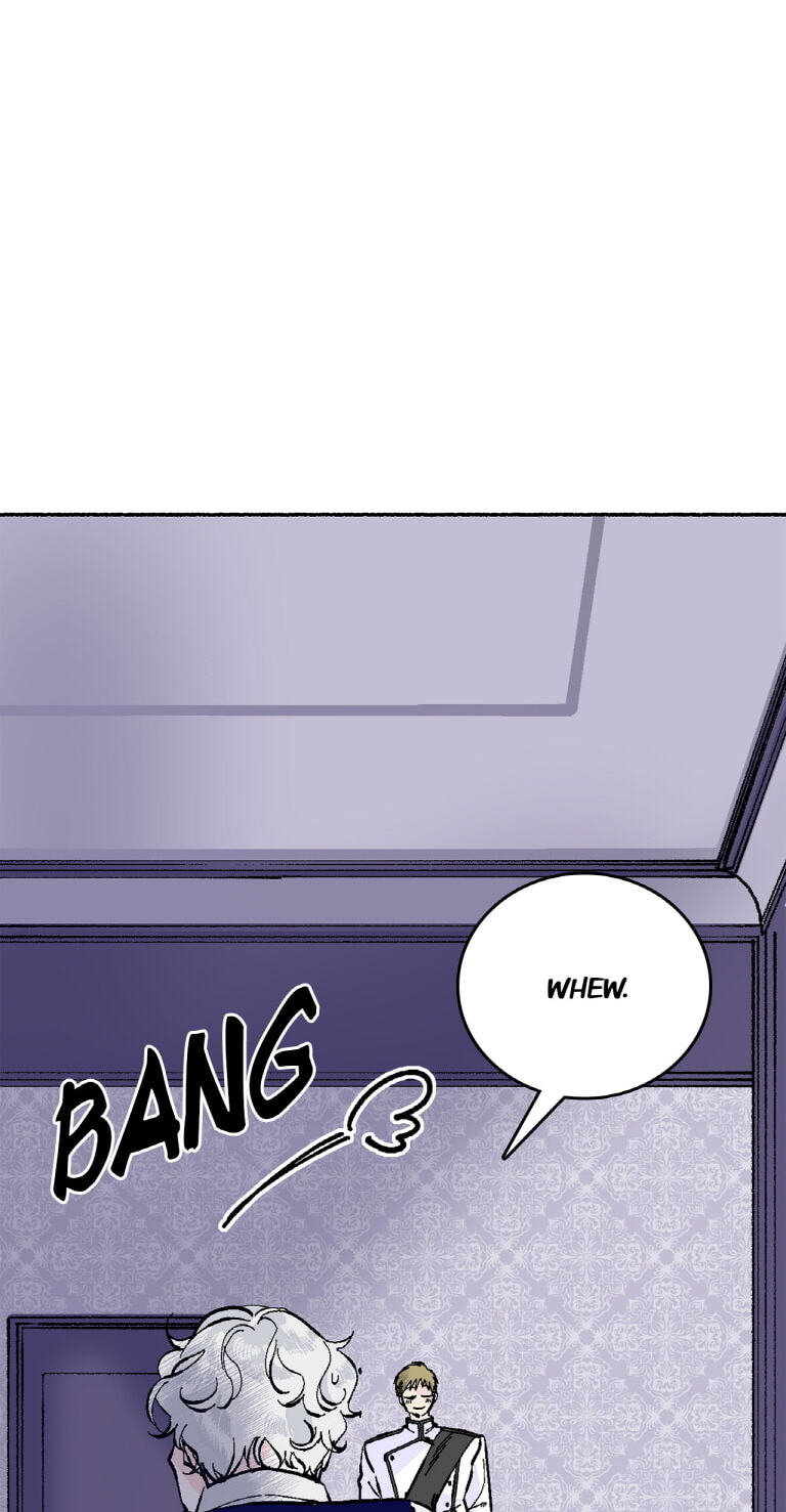Knight in Flight Chapter 9 page 11 - 
