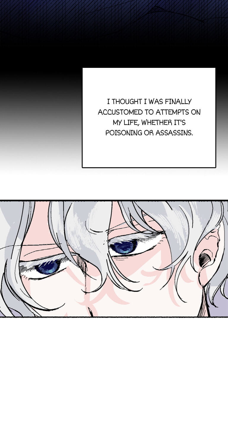 Knight in Flight Chapter 9 page 13 - 