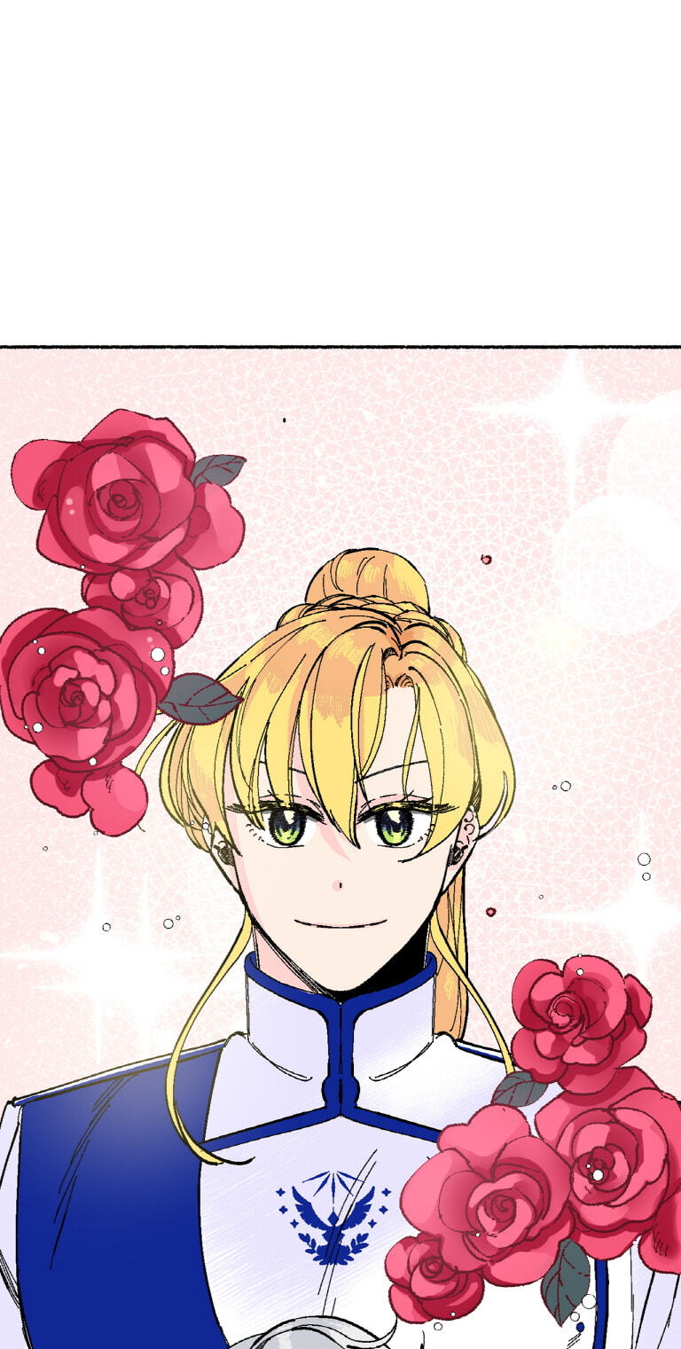Knight in Flight Chapter 9 page 14 - 