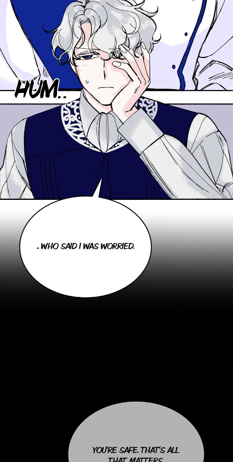 Knight in Flight Chapter 9 page 15 - 