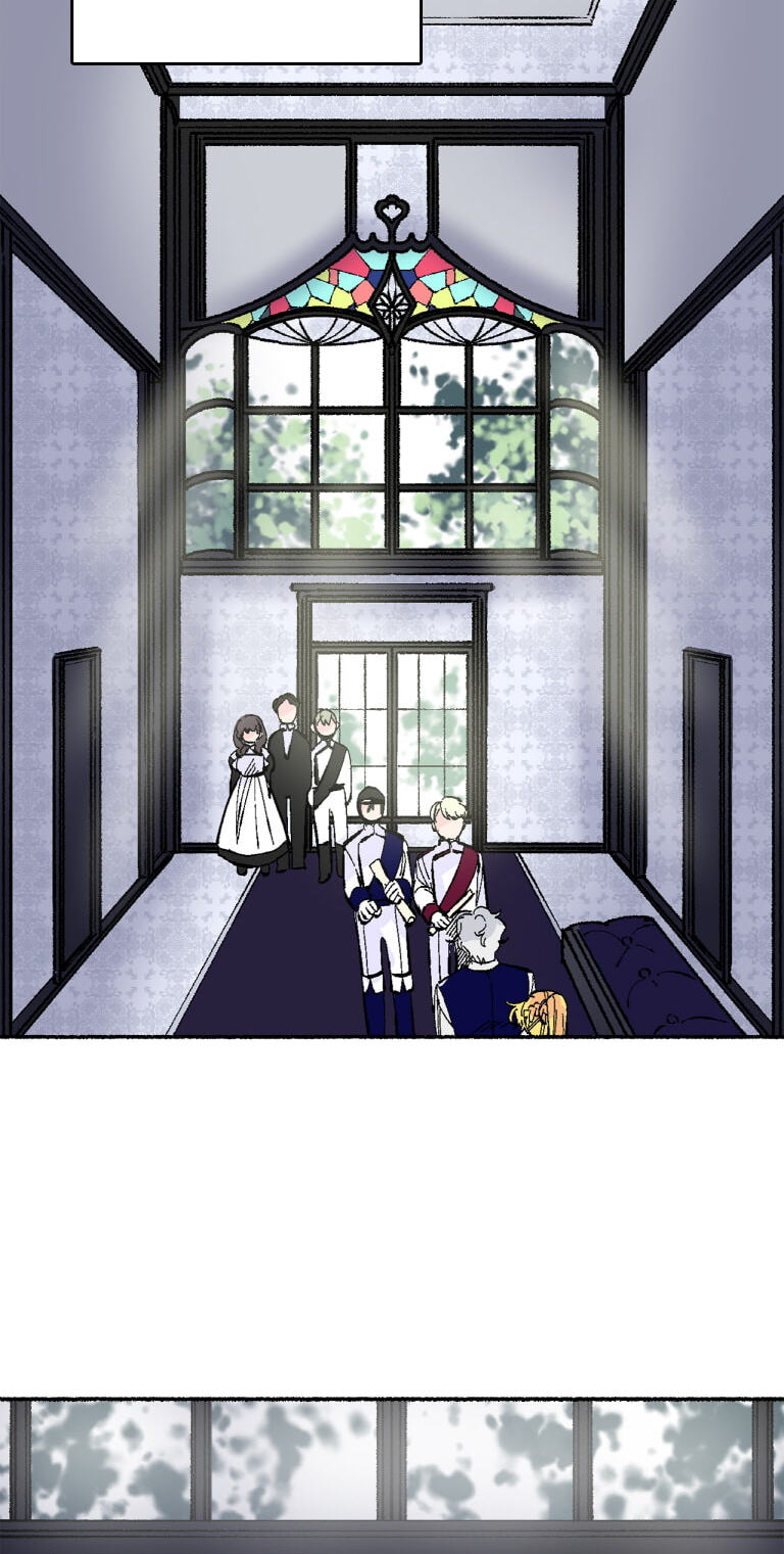 Knight in Flight Chapter 9 page 17 - 
