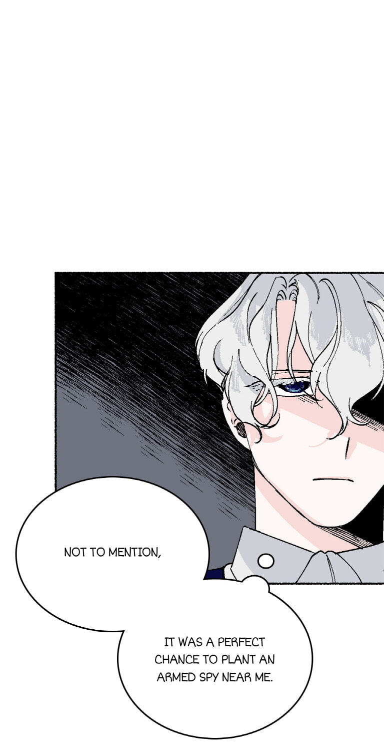 Knight in Flight Chapter 9 page 20 - 