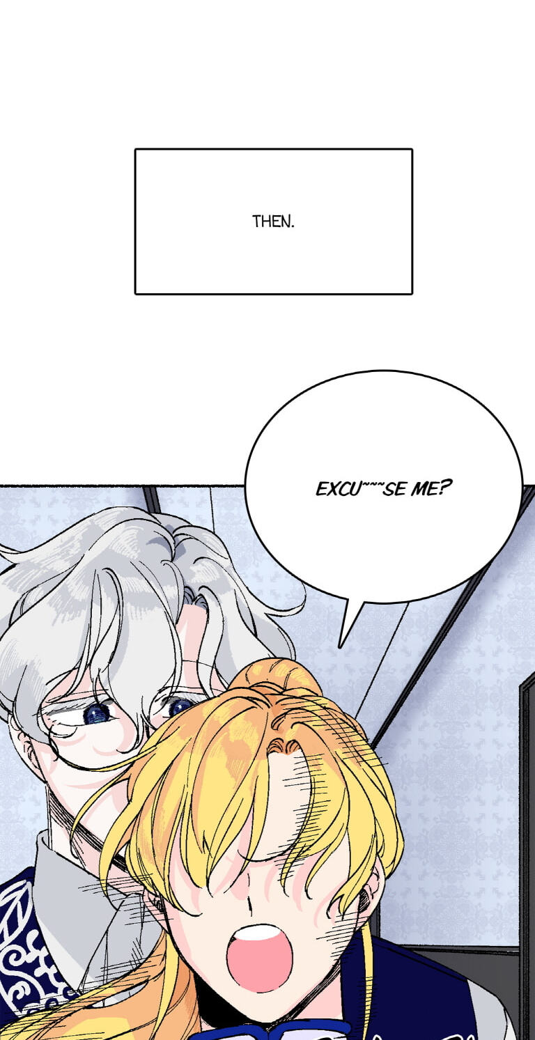 Knight in Flight Chapter 9 page 21 - 