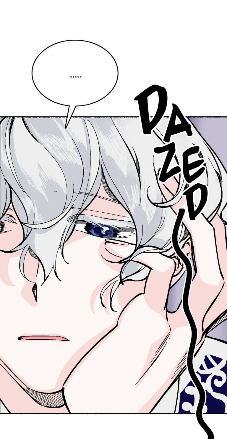 Knight in Flight Chapter 9 page 4 - 