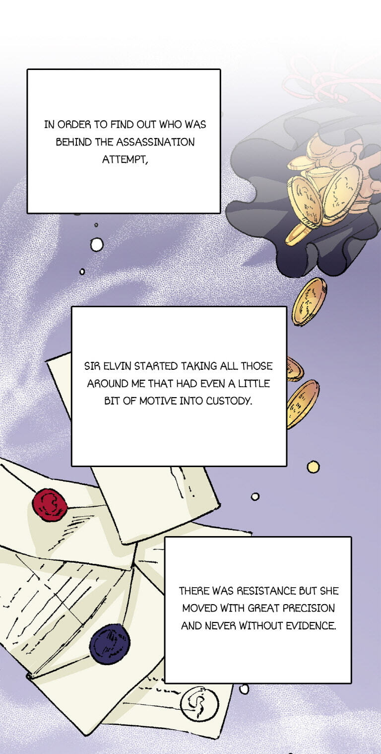 Knight in Flight Chapter 9 page 34 - 