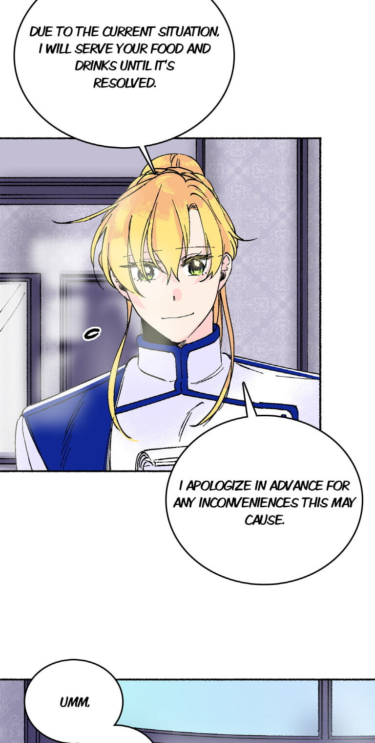 Knight in Flight Chapter 9 page 37 - 