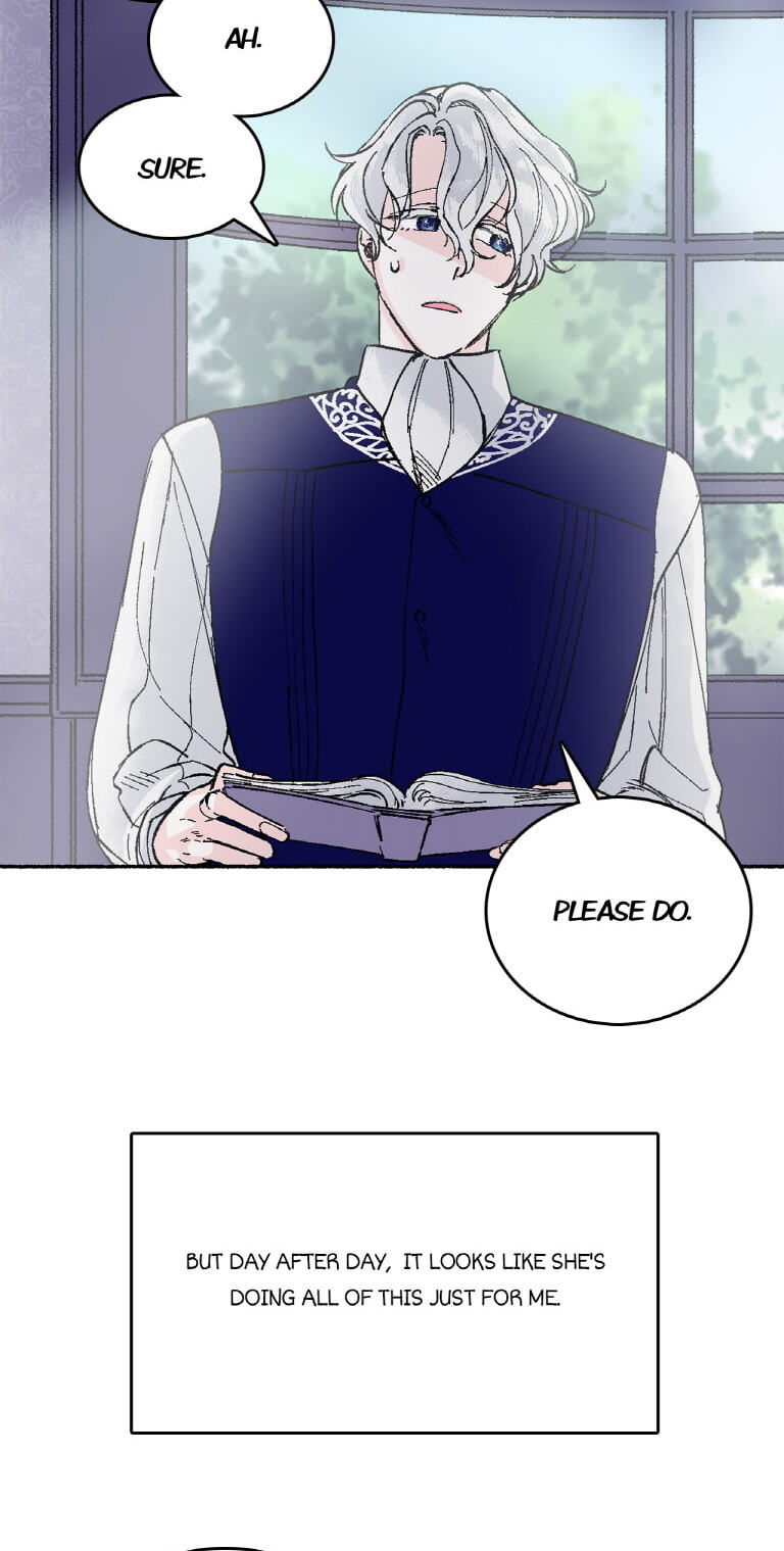 Knight in Flight Chapter 9 page 38 - 