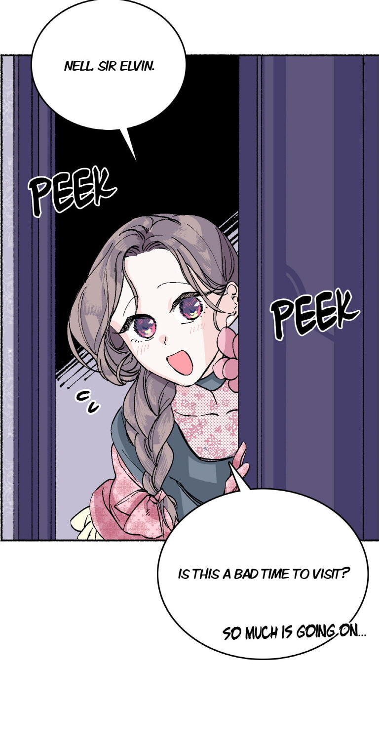 Knight in Flight Chapter 9 page 39 - 