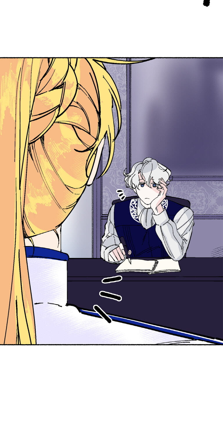 Knight in Flight Chapter 9 page 5 - 