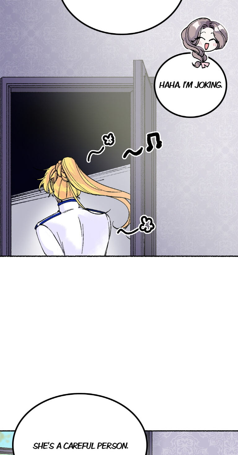 Knight in Flight Chapter 9 page 42 - 