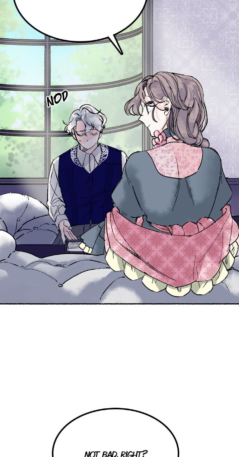 Knight in Flight Chapter 9 page 43 - 