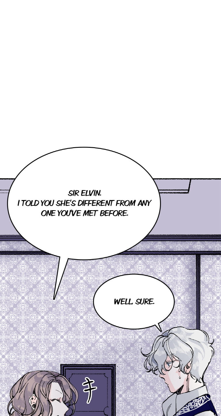 Knight in Flight Chapter 9 page 45 - 