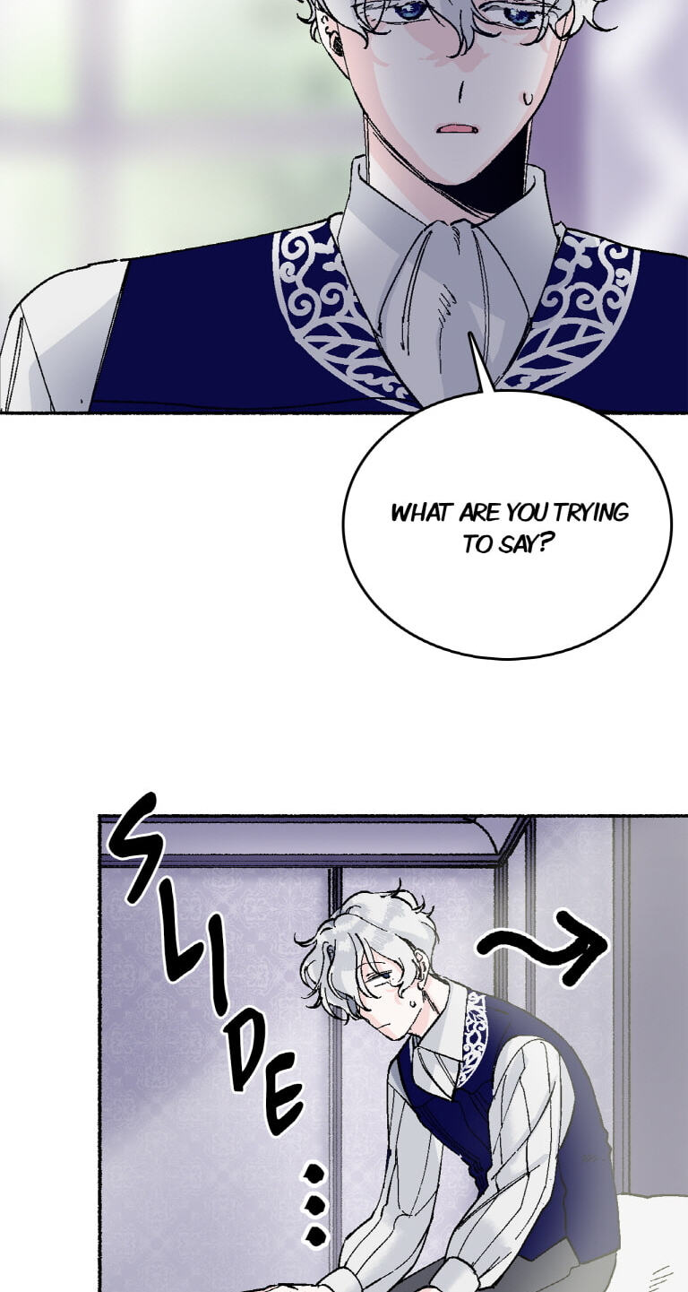 Knight in Flight Chapter 9 page 47 - 