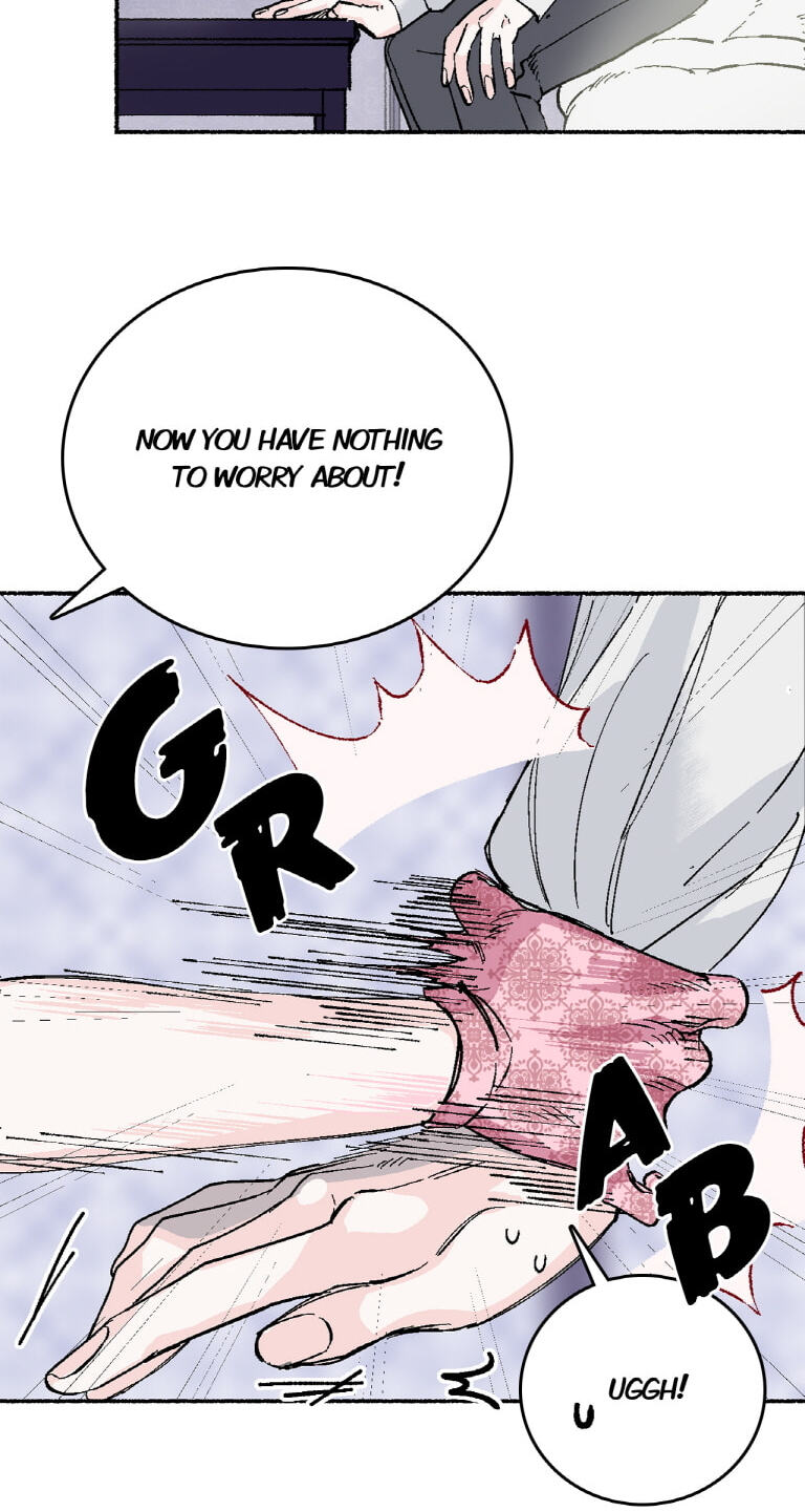 Knight in Flight Chapter 9 page 48 - 
