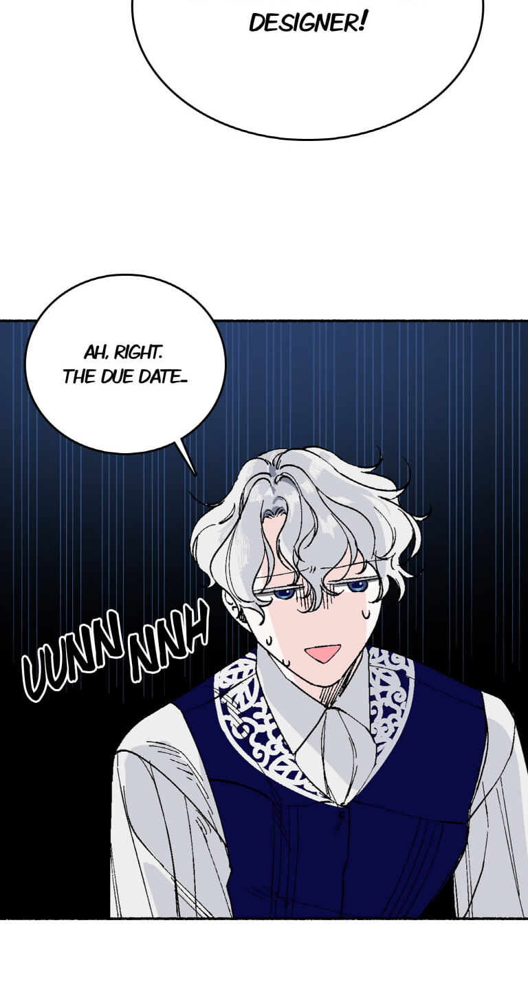 Knight in Flight Chapter 9 page 50 - 