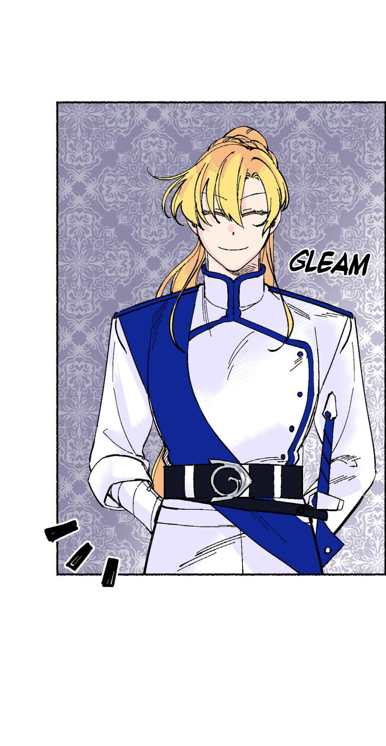 Knight in Flight Chapter 9 page 6 - 