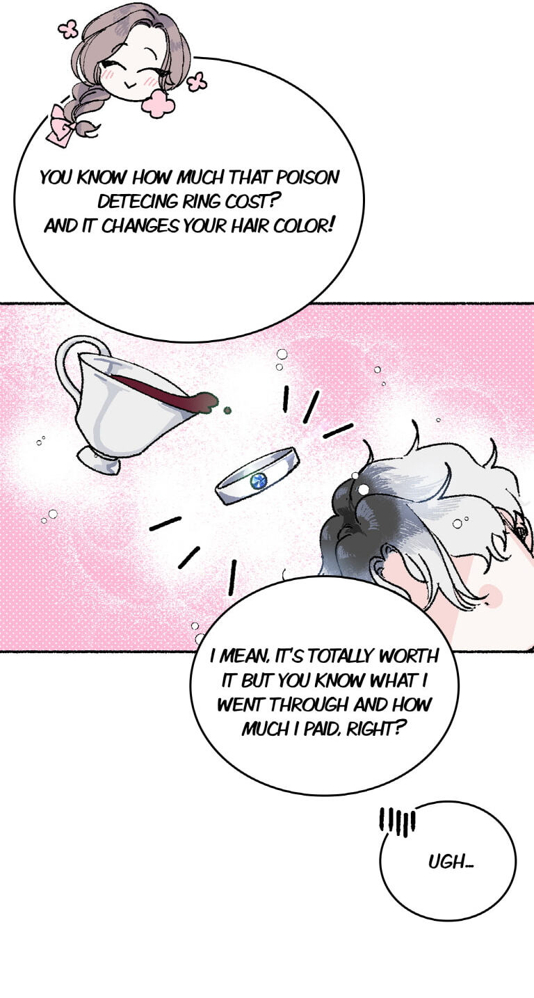 Knight in Flight Chapter 9 page 51 - 