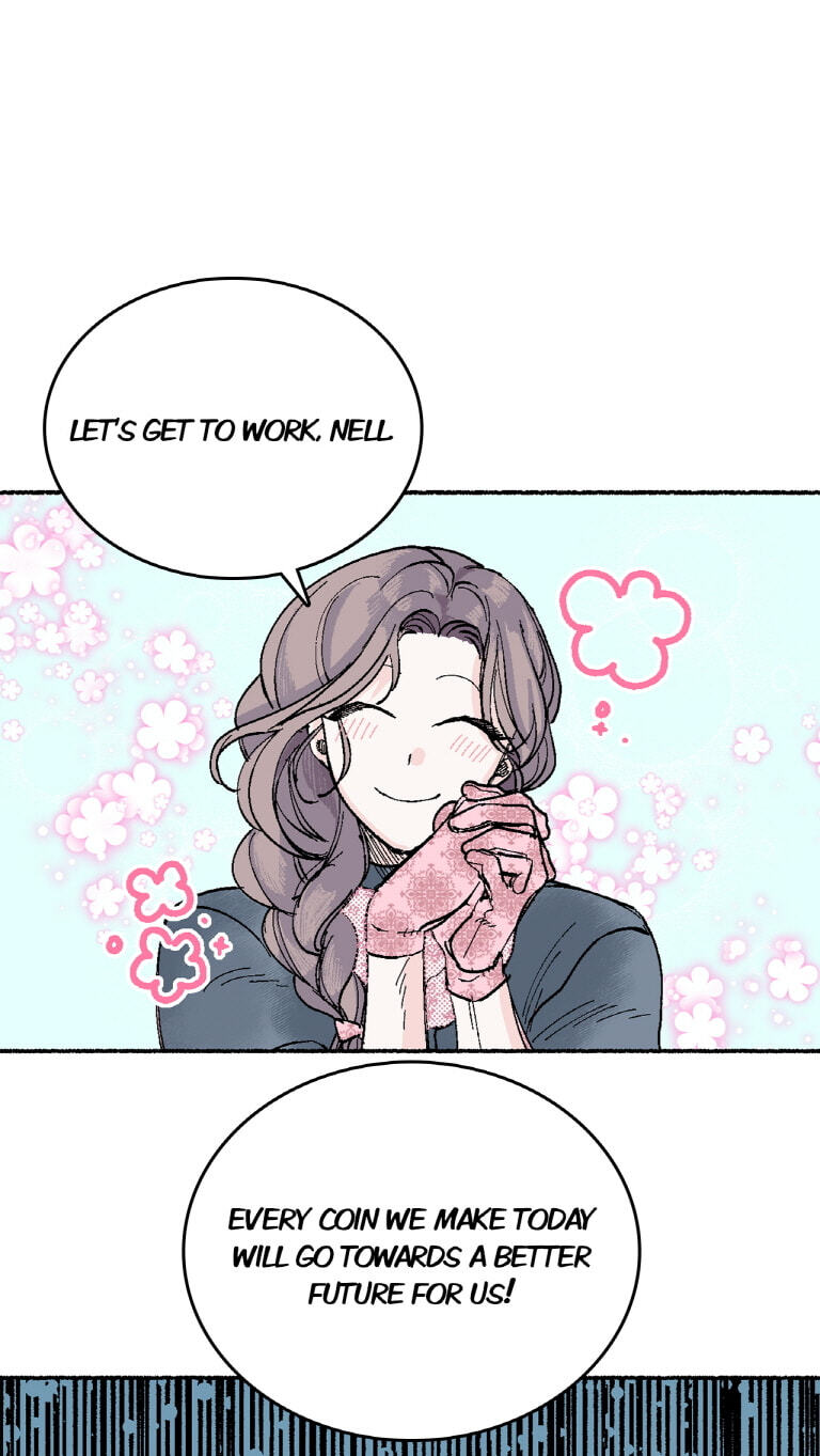 Knight in Flight Chapter 9 page 52 - 
