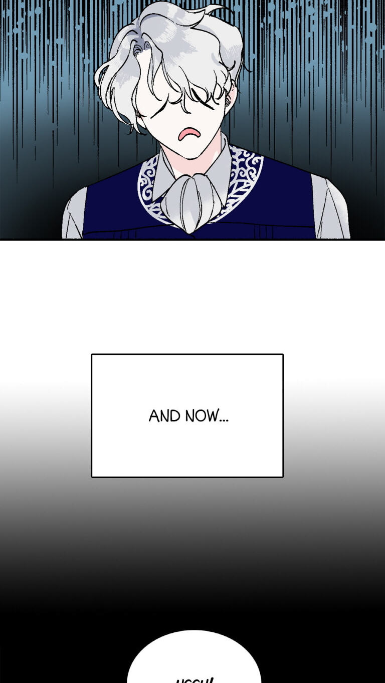 Knight in Flight Chapter 9 page 53 - 