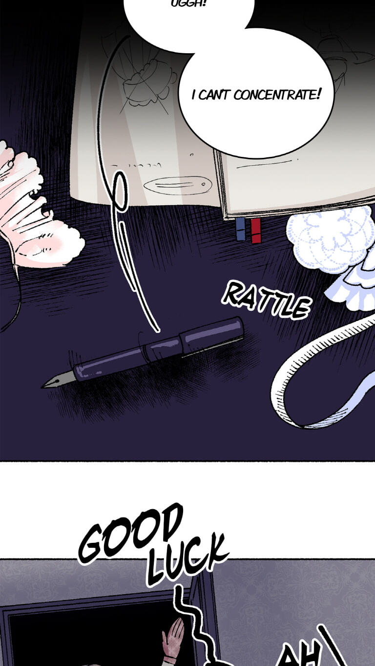 Knight in Flight Chapter 9 page 54 - 