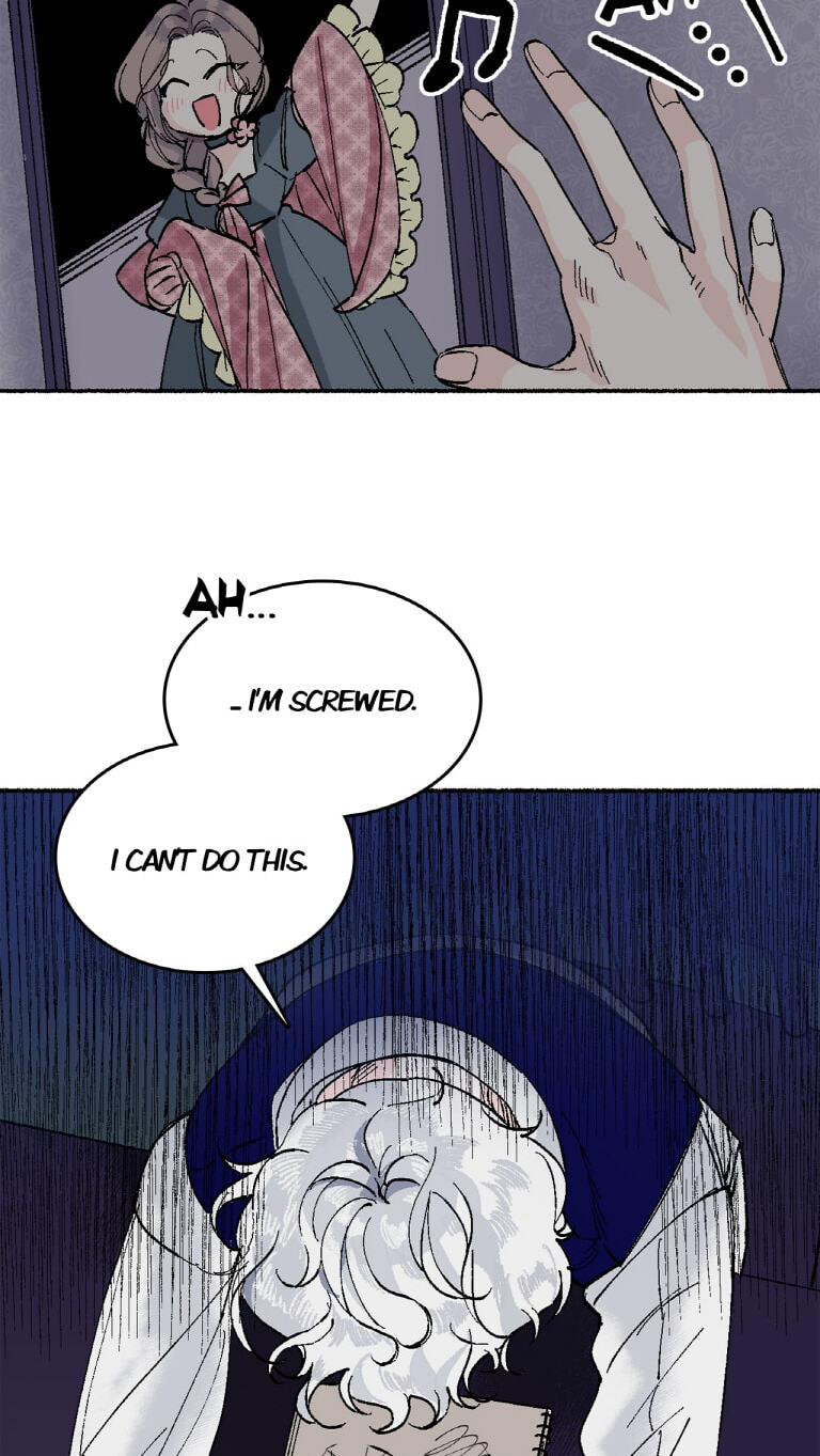 Knight in Flight Chapter 9 page 55 - 