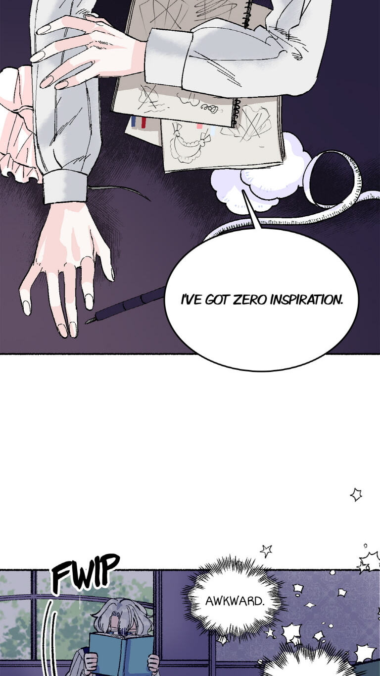 Knight in Flight Chapter 9 page 56 - 