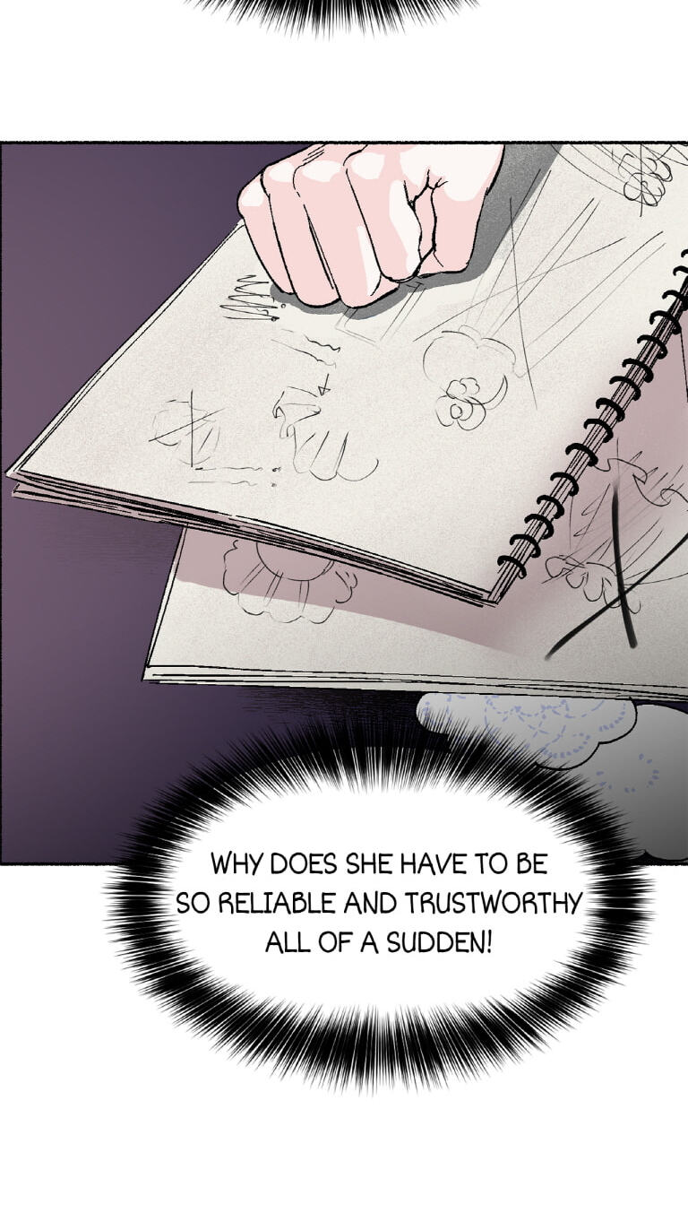 Knight in Flight Chapter 9 page 58 - 