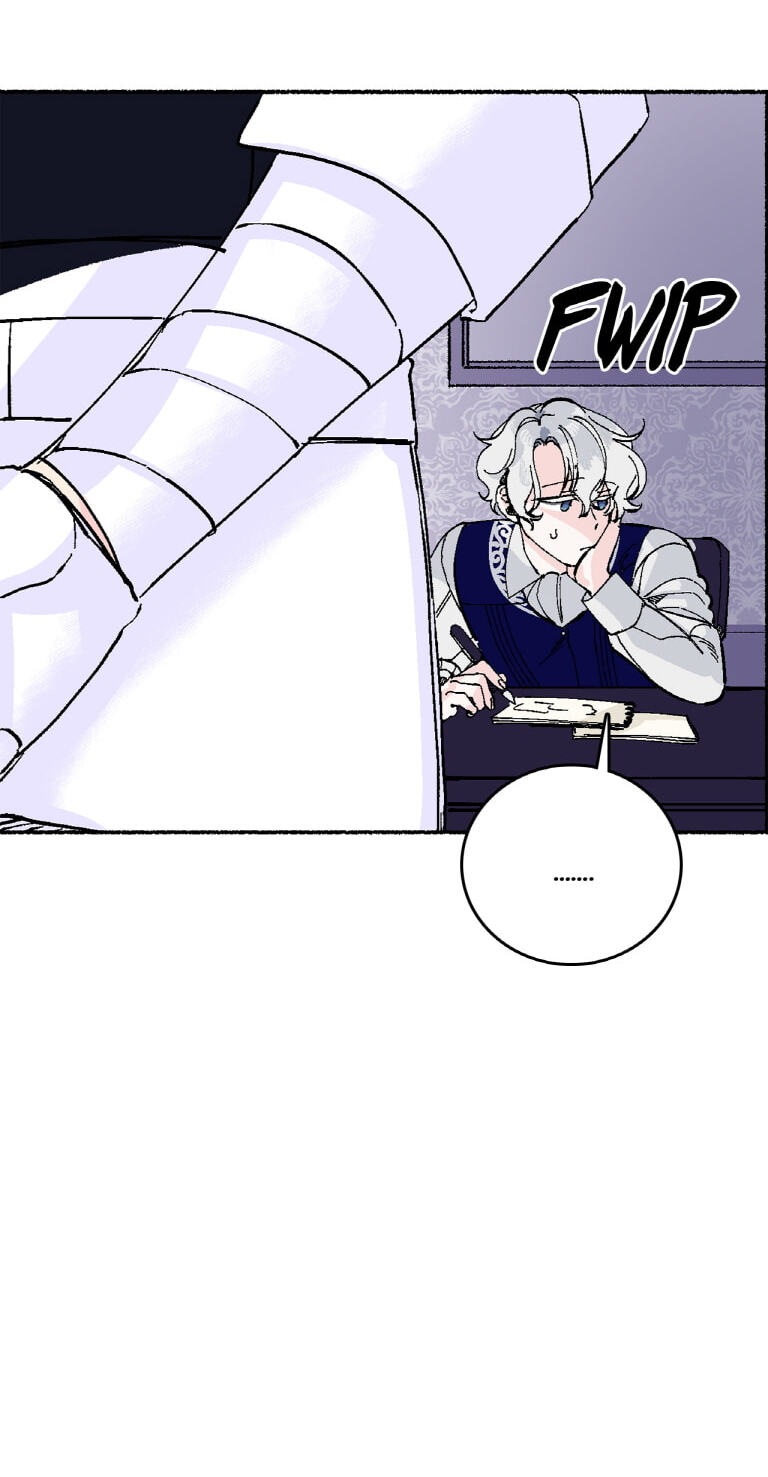 Knight in Flight Chapter 9 page 7 - 