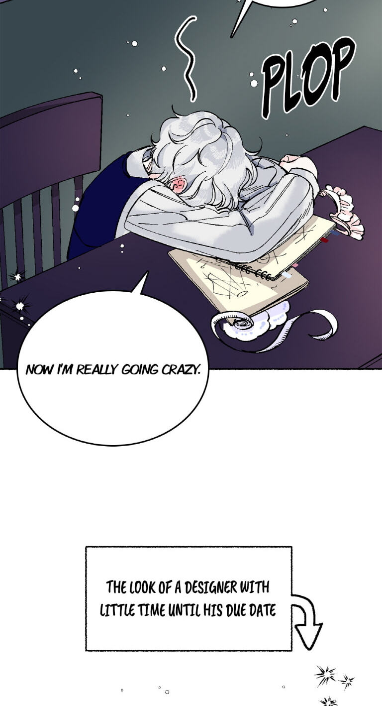 Knight in Flight Chapter 9 page 61 - 
