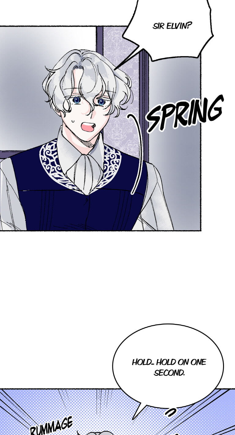 Knight in Flight Chapter 9 page 63 - 