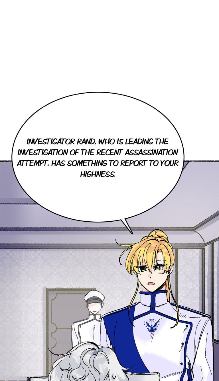 Knight in Flight Chapter 9 page 66 - 