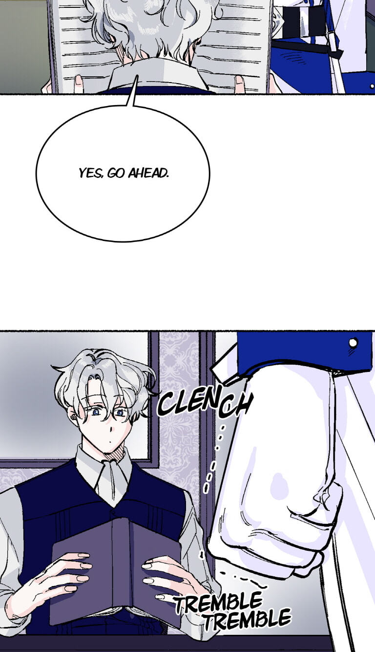 Knight in Flight Chapter 9 page 67 - 