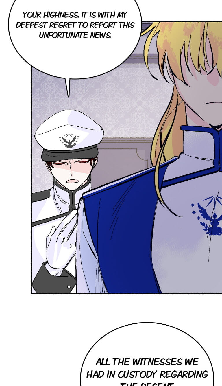 Knight in Flight Chapter 9 page 69 - 