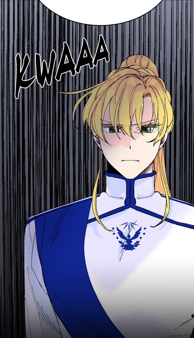 Knight in Flight Chapter 9 page 71 - 