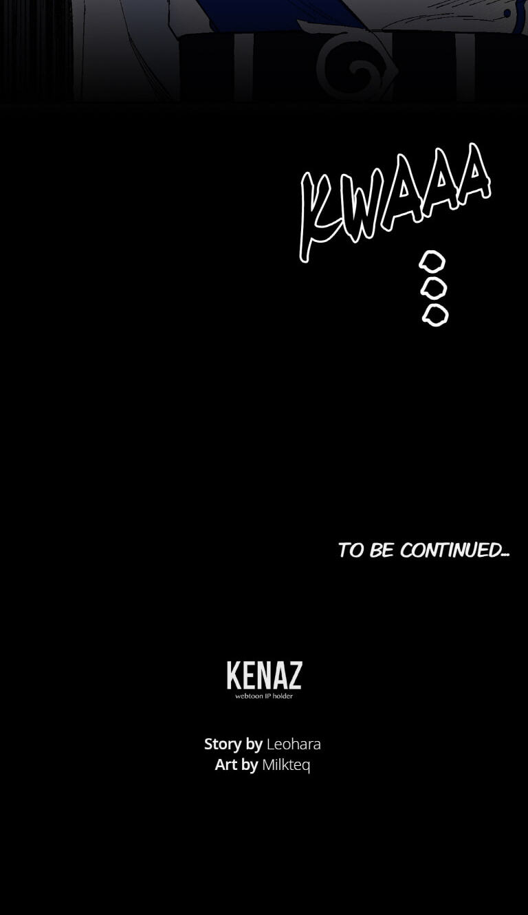 Knight in Flight Chapter 9 page 72 - 