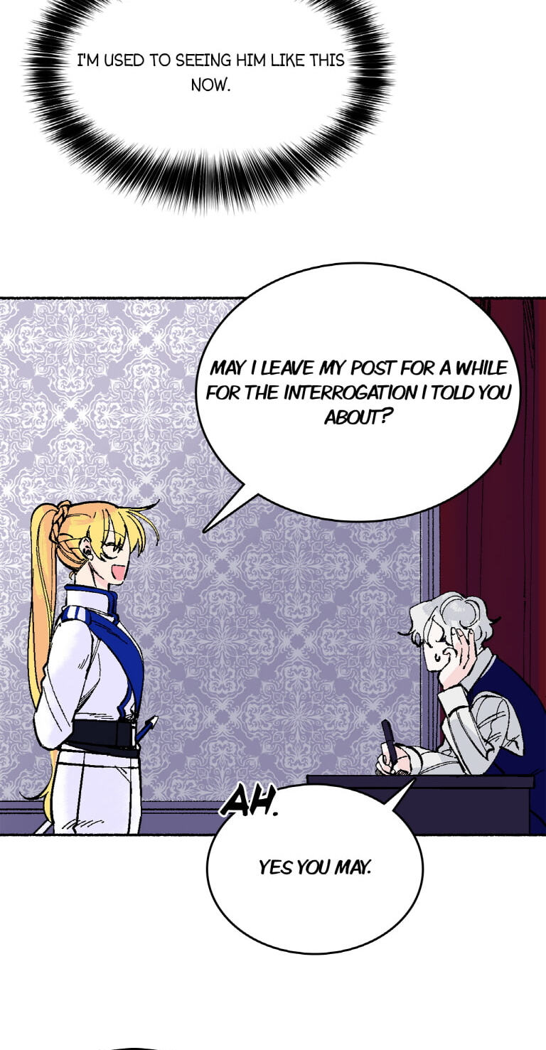 Knight in Flight Chapter 9 page 9 - 