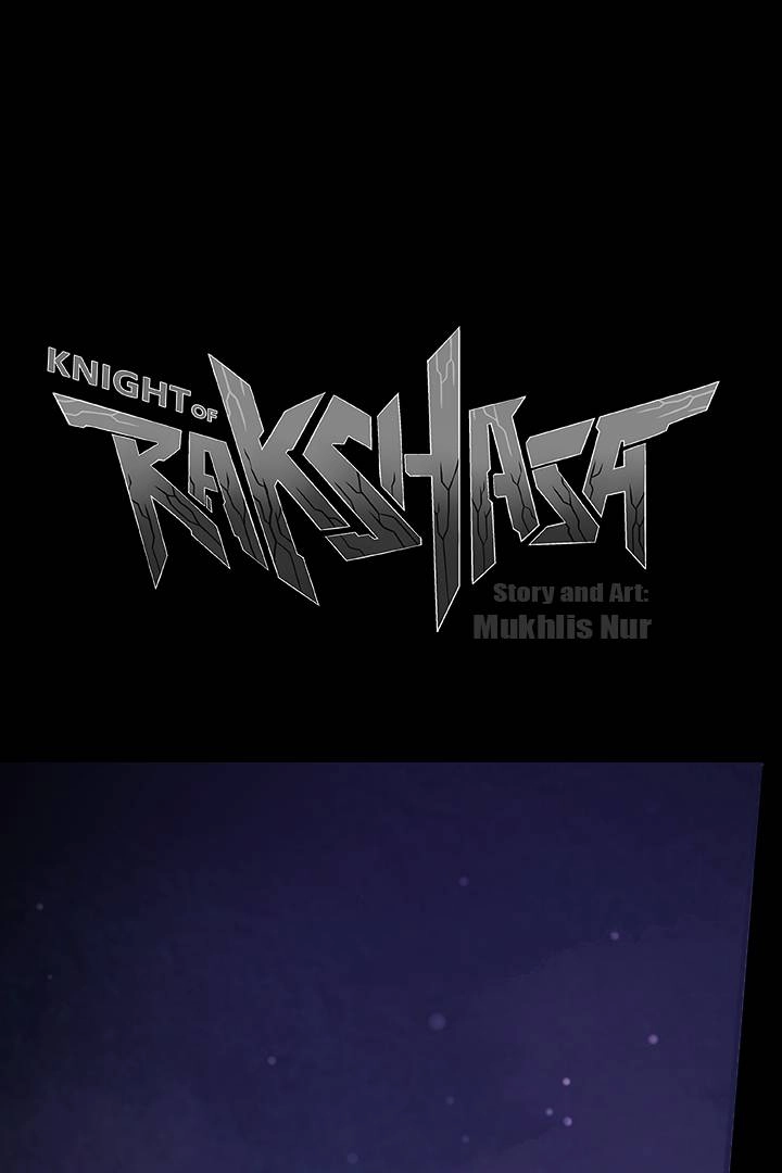 Knight of Rakshasa Chapter 1 page 1 - 